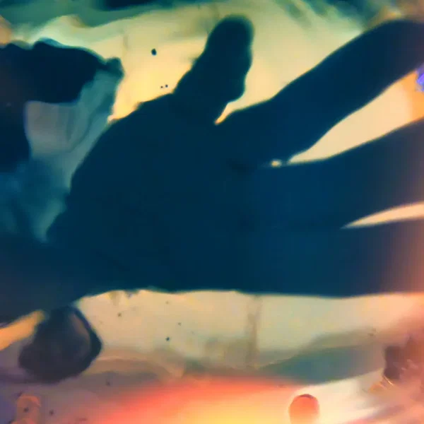 When I Get My Playground Back