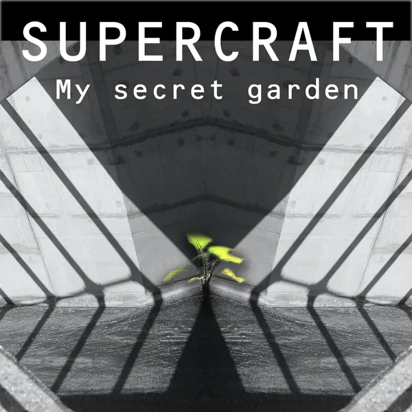 My Secret Garden (Depeche Mode cover)
