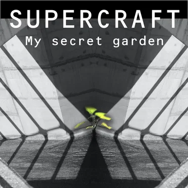 My Secret Garden (Depeche Mode cover)