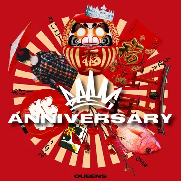 ANNIVERSARY