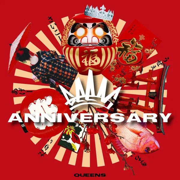 ANNIVERSARY