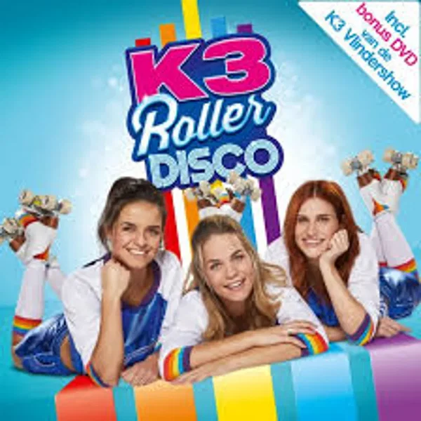 Roller Disco