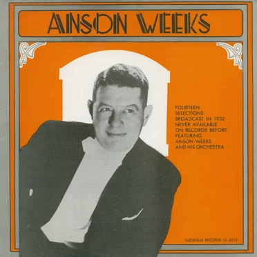 Fourteen Selections Broadcast in 1932 Never Available on Records Before