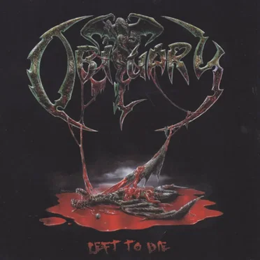 Left to Die