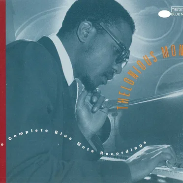 The Complete Blue Note Recordings of Thelonious Monk