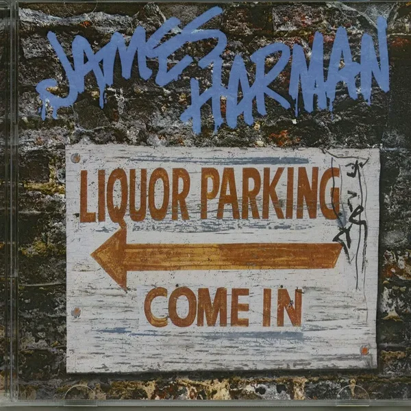 Liquor Parking
