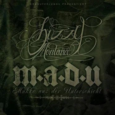 M.A.D.U. (Mukke aus der Unterschicht)