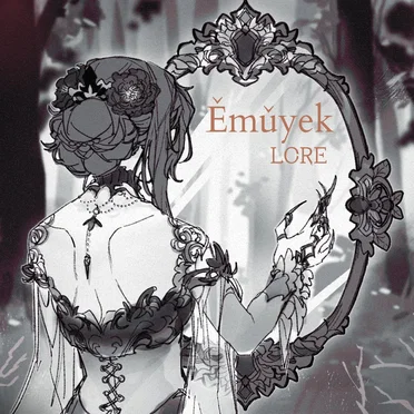 Ěmǔyek by LORE - album cover