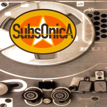 Subsonica