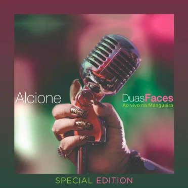 Duas Faces (ao Vivo Na Mangueira)