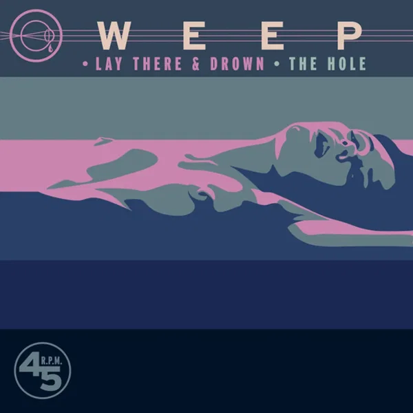 Lay There & Drown / The Hole
