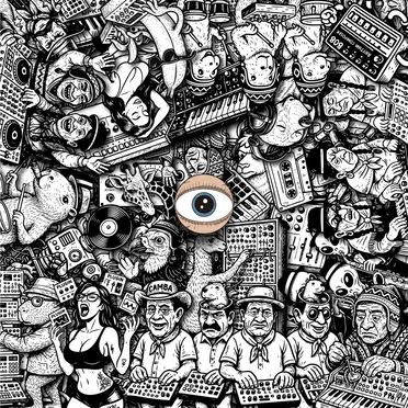 I Ever Wanted by Morpei - album cover