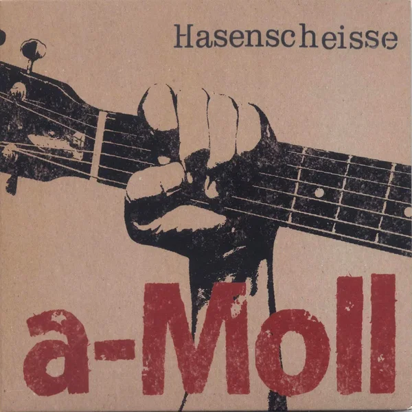 a-Moll