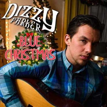 Blue Christmas