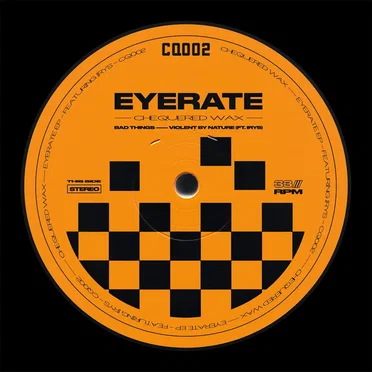 Eyerate EP