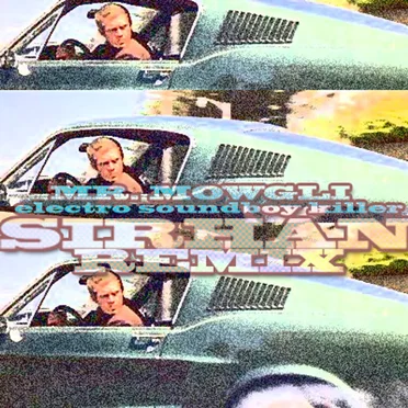 Electro Soundboy Killer (Sirhan remix)