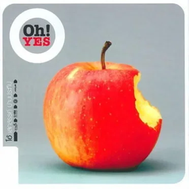 Oh! Yes by Oh Seksun - album cover