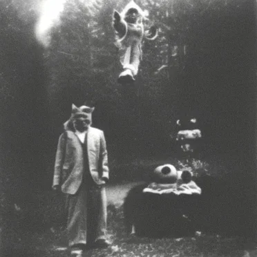 Phantoms of a Morbid Youth