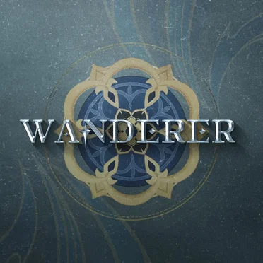 All Senses Clear, All Existence Void (Wanderer Theme)