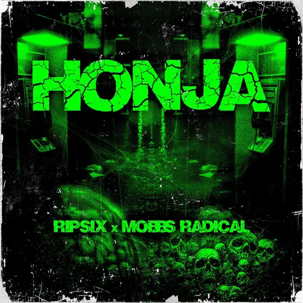 HONJA