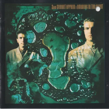 2nd Secret Affair