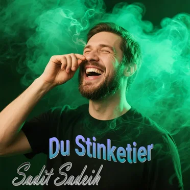 Du Stinketier