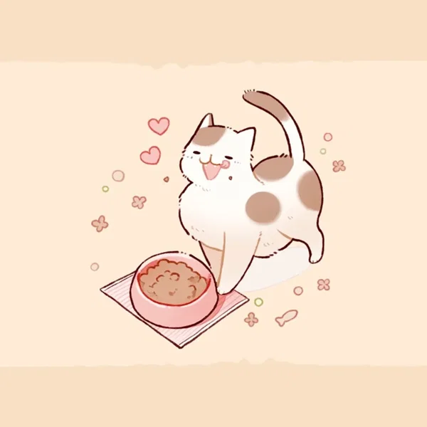 Hmm.. Tasty!