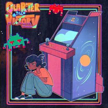 Music from Quarter Till Victory