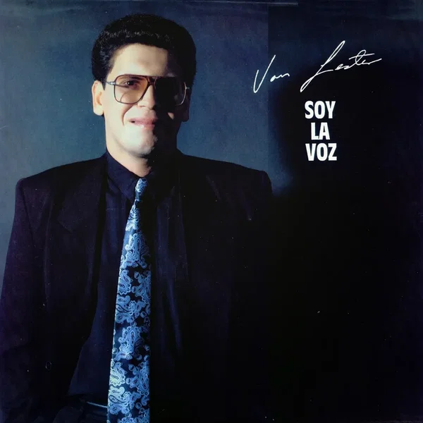 Soy la voz