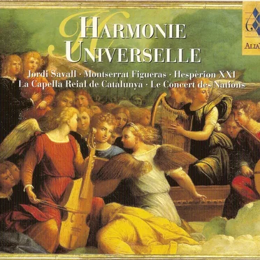 Harmonie universelle