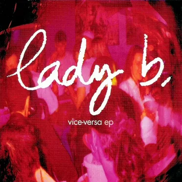 Vice Versa EP