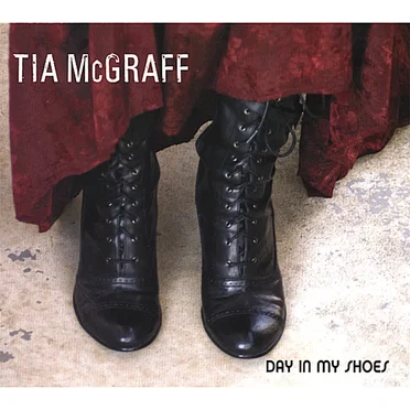 Tia McGraff