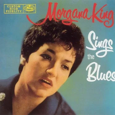 Sings the Blues
