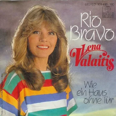 Rio Bravo