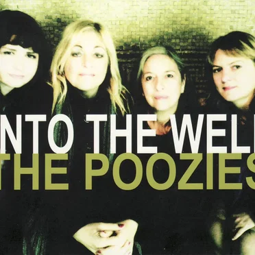 Into the Well by The Poozies - album cover