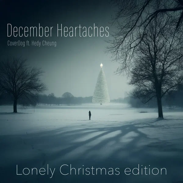 December Heartaches (Lonely Christmas edition)