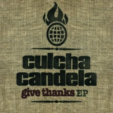 Give Thanks EP