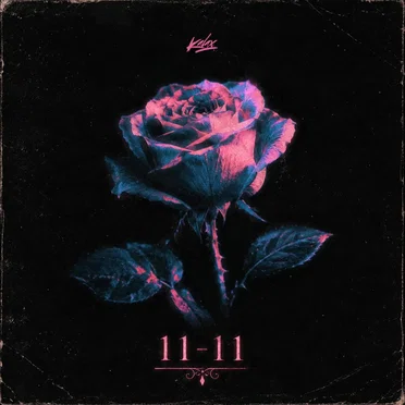11-11 by Kalax - album cover