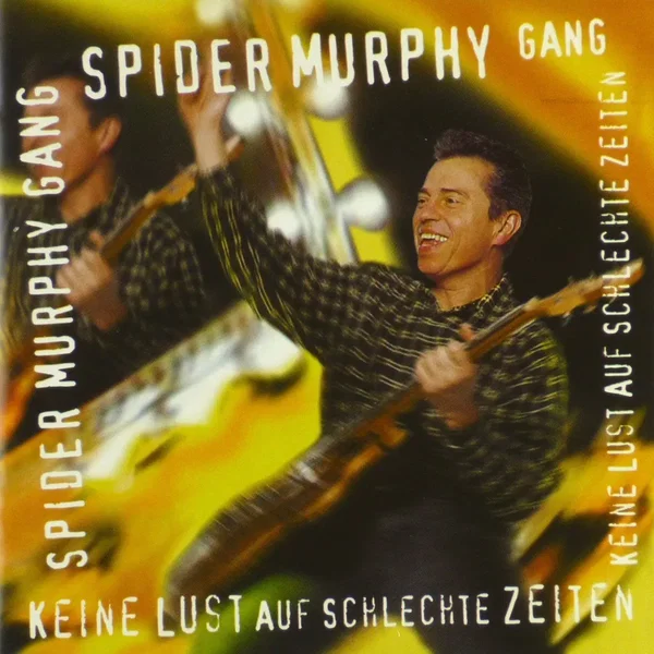 Keine Lust auf schlechte Zeiten