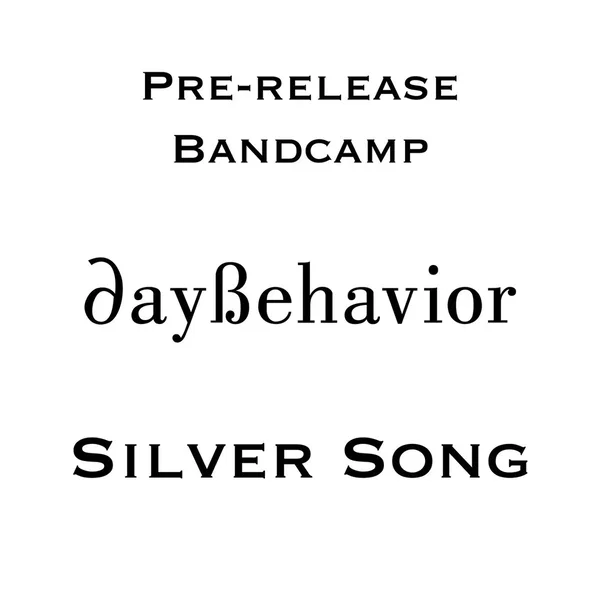 Silver Song