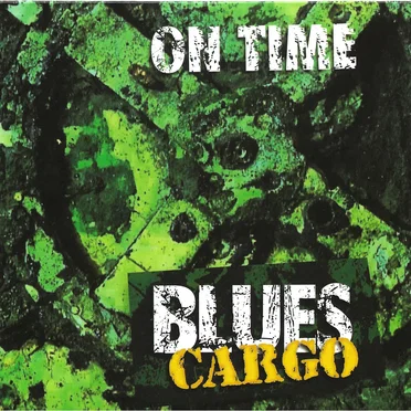 On Time by Blues Cargo - album cover
