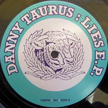 Lies E.P