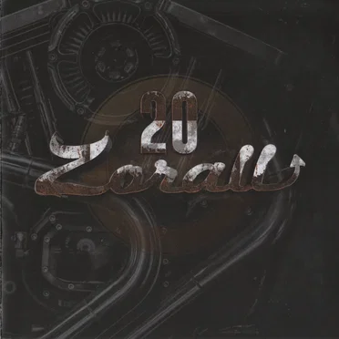 Zorall 20