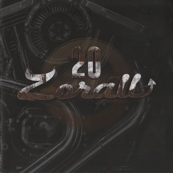Zorall 20