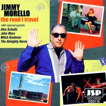 Jimmy Morello