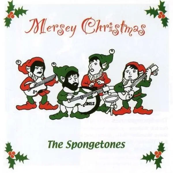 Mersey Christmas