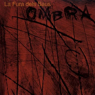 Ombra / Dadle Café by La Fura dels Baus - album cover