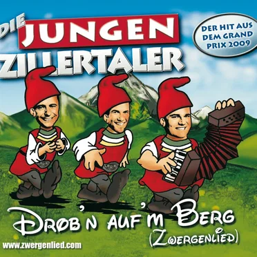 Drobn aufm Berg