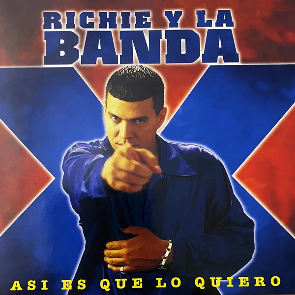 Así es que lo quiero