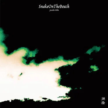 Shiosai by SNAKE ON THE BEACH - album cover